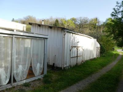 Acheter Maison Ploerdut 125600 euros