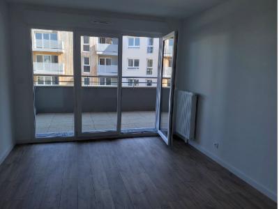 For rent Mordelles 2 rooms 40 m2 Ille et vilaine (35310) photo 2