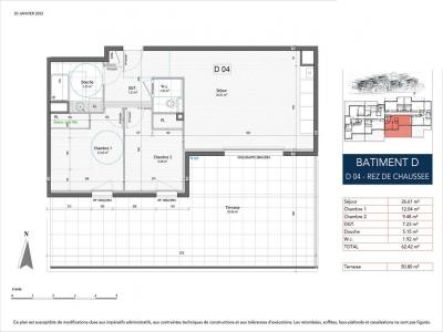 Louer Appartement Clermont-ferrand Puy de dome