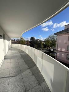 For rent Saint-louis 2 rooms 42 m2 Haut rhin (68300) photo 0