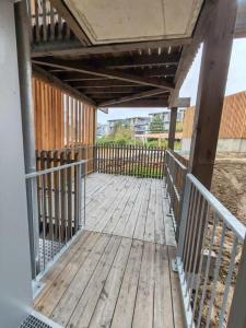 For rent Orvault 2 rooms 43 m2 Loire atlantique (44700) photo 1