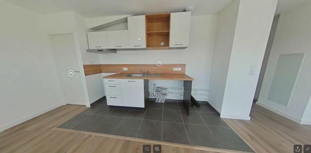 Annonce Location 2 pi�ces Appartement Saint-herblain 44