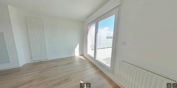 Louer Appartement 42 m2 Saint-herblain