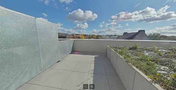 Louer Appartement Saint-herblain Loire atlantique