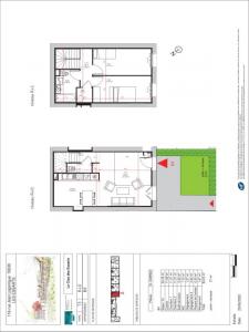 Louer Maison Grand-couronne 804 euros