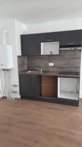 Annonce Location 2 pi�ces Appartement Clermont-ferrand 63