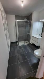 Louer Appartement 40 m2 Clermont-ferrand