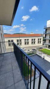 Louer Appartement Clermont-ferrand Puy de dome