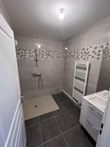 For rent Quetigny 2 rooms 43 m2 Cote d'or (21800) photo 2