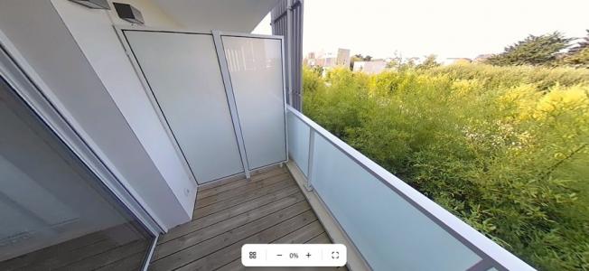 Louer Appartement 38 m2 Trignac