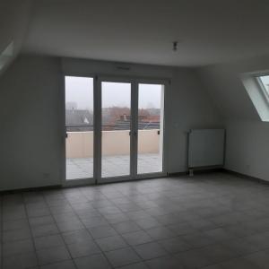 Louer Appartement Brumath Bas rhin