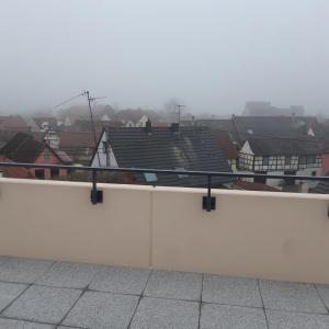 Louer Appartement Brumath 663 euros