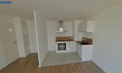 For rent Compiegne 2 rooms 43 m2 Oise (60200) photo 0