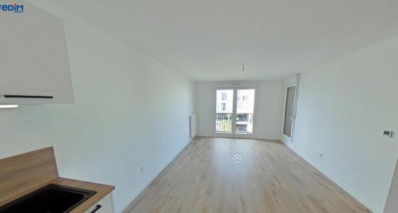 Annonce Location 2 pi�ces Appartement Compiegne 60