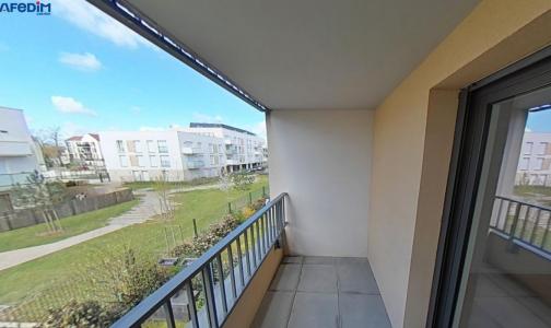 Louer Appartement 43 m2 Compiegne