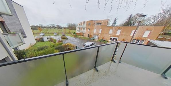 Louer Appartement Honfleur 741 euros