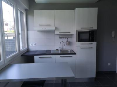 Annonce Location Appartement Barberaz 73