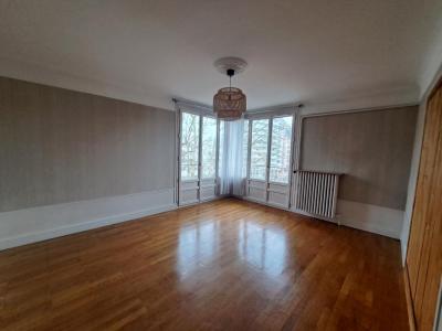 Louer Appartement 91 m2 Chambery