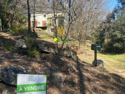 For sale Saint-julien-du-serre 5 rooms 130 m2 Ardeche (07200) photo 0