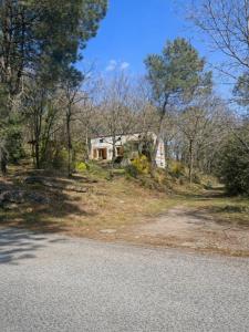 Annonce Vente 5 pi�ces Maison Saint-julien-du-serre 07