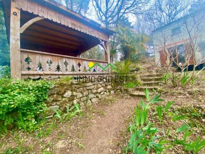 Acheter Maison Saint-julien-du-serre Ardeche