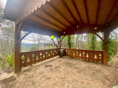 Acheter Maison Saint-julien-du-serre 159000 euros