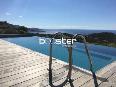 Annonce Vente 5 pi�ces Maison Corbara 20