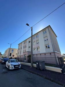 For rent Sainte-savine 5 rooms 91 m2 Aube (10300) photo 0