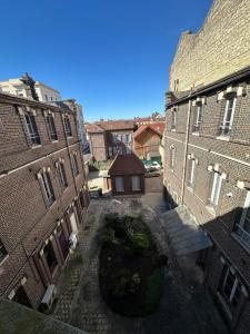 Annonce Location 3 pi�ces Appartement Sainte-savine 10