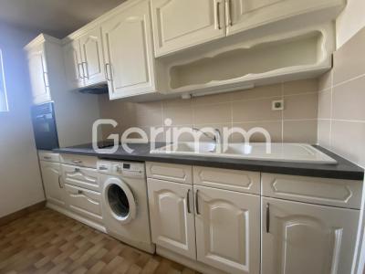 For rent Grenoble 2 rooms 50 m2 Isere (38100) photo 0