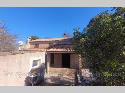 Acheter Maison 175 m2 Saint-savournin