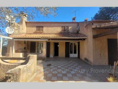 Acheter Maison Saint-savournin Bouches du Rhone