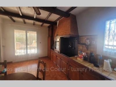 Acheter Maison Saint-savournin 490000 euros