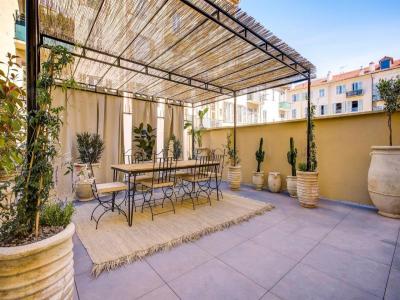Acheter Appartement Nice Alpes Maritimes