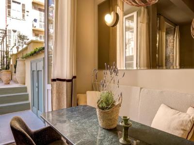 Acheter Appartement Nice 820000 euros