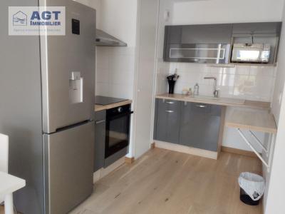Annonce Location 2 pi�ces Appartement Beauvais 60
