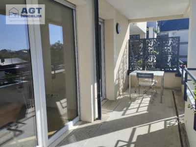 Louer Appartement Beauvais Oise