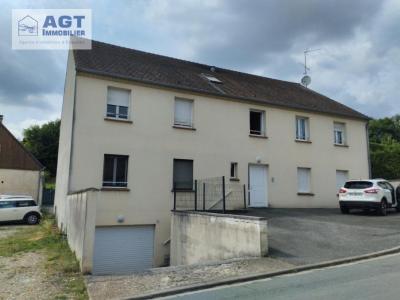 For rent Bonlier WAGICOURT 3 rooms 73 m2 Oise (60510) photo 0