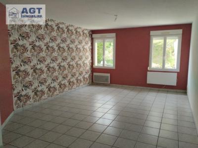 Annonce Location 3 pi�ces Appartement Bonlier 60