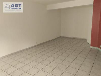 Louer Appartement Bonlier Oise