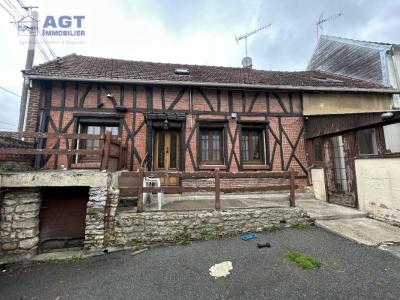 For sale Milly-sur-therain 6 rooms 100 m2 Oise (60112) photo 0