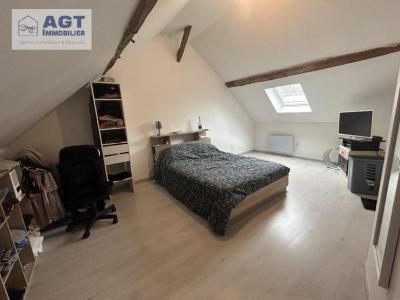 Acheter Maison Milly-sur-therain Oise