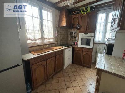 Acheter Maison Milly-sur-therain 177000 euros