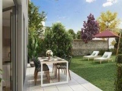 Acheter Appartement Bougival 460000 euros