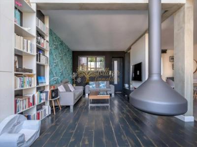 For sale Perreux-sur-marne 6 rooms 124 m2 Val de Marne (94170) photo 0