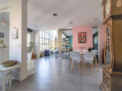 Annonce Vente 6 pi�ces Maison Perreux-sur-marne 94