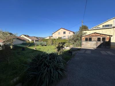 Louer Maison Neuves-maisons Meurthe et moselle