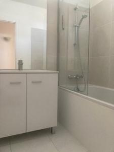 Louer Appartement 43 m2 Bordeaux