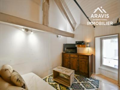 Acheter Maison Thones Haute savoie