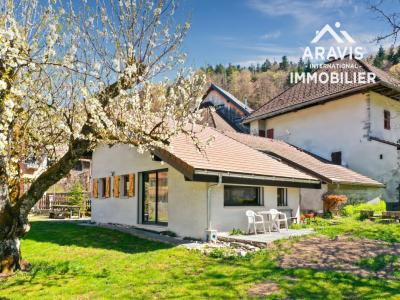 For sale Faverges 6 rooms 109 m2 Haute savoie (74210) photo 0